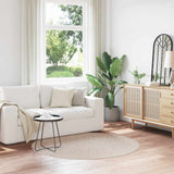 Vloerkleed Shaggy Anti-Slip