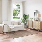 Vloerkleed Shaggy Anti-Slip