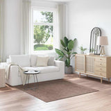 Vloerkleed Shaggy Anti-Slip