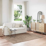Vloerkleed Shaggy Anti-Slip