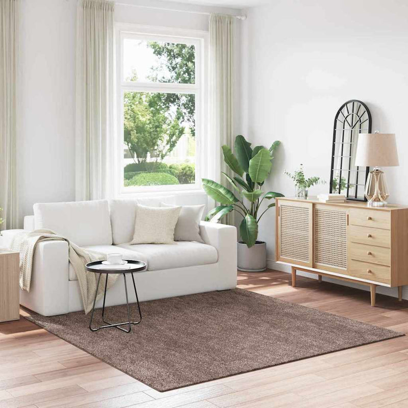 Vloerkleed Shaggy Anti-Slip