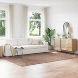 Vloerkleed Shaggy Anti-Slip