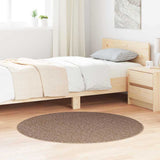 Vloerkleed Shaggy Anti-Slip