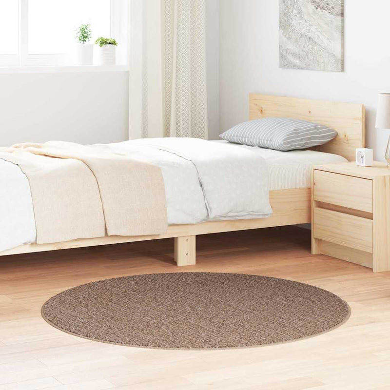 Vloerkleed Shaggy Anti-Slip