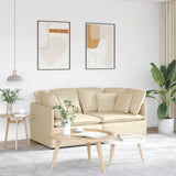 Modulaire Bank Met Kussens Stof