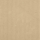 Modulaire Bank Met Kussens Corduroy Stof