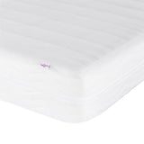 Slaapbank Me Matras Massief Grenenhout
