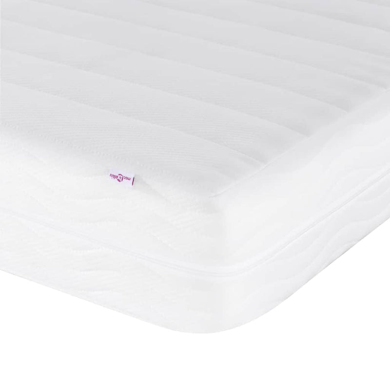 Slaapbank Me Matras Massief Grenenhout