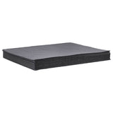 Olie-Absorberende Pads 40X50 Cm Grijs