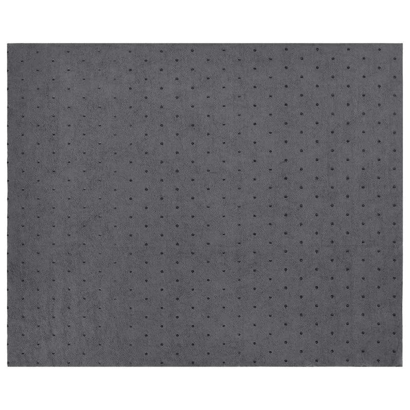 Olie-Absorberende Pads 40X50 Cm Grijs
