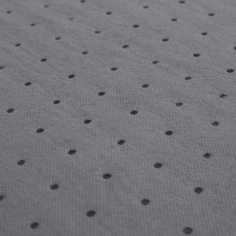 Olie-Absorberende Pads 40X50 Cm Grijs