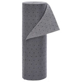 Olie-Absorberende Pad 40X1000 Cm Grijs