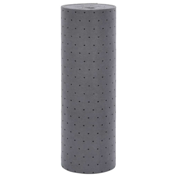 Olie-Absorberende Pad 40X1000 Cm Grijs