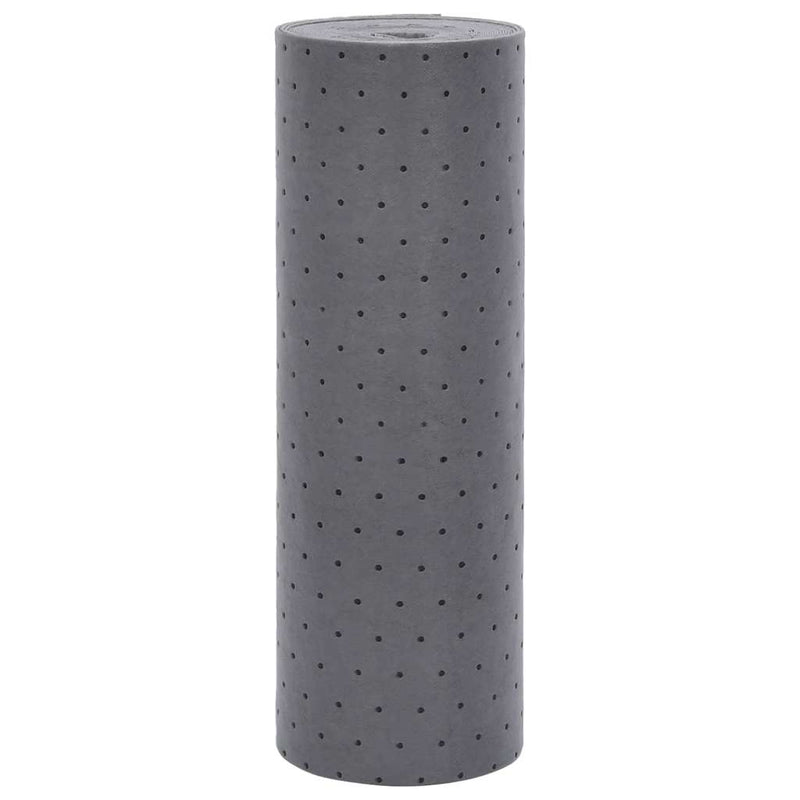 Olie-Absorberende Pad 40X1000 Cm Grijs