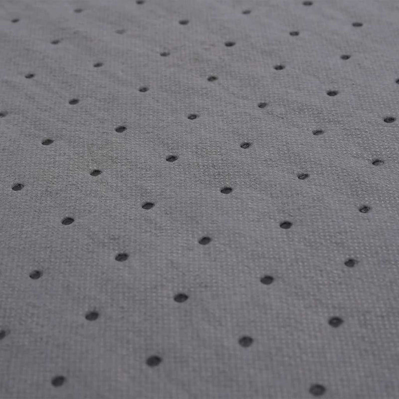 Olie-Absorberende Pad 40X1000 Cm Grijs
