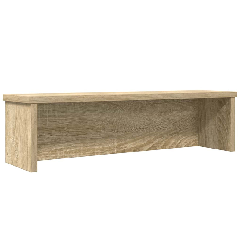 Keukenrek Stapelbaar Bewerkt Hout