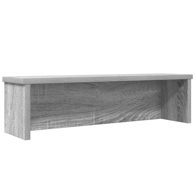 Keukenrek Stapelbaar Bewerkt Hout