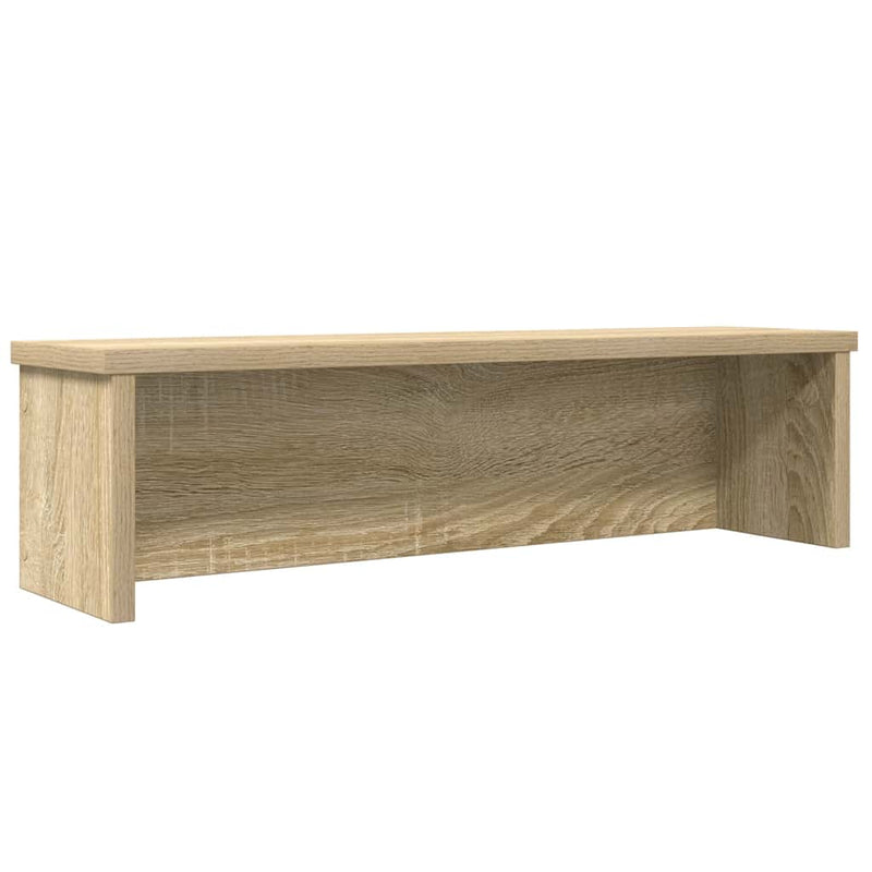 Keukenrek Stapelbaar Bewerkt Hout