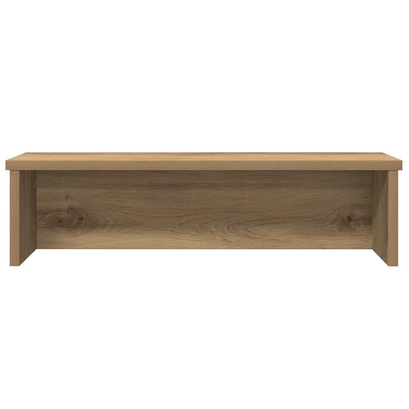 Keukenrek Stapelbaar Bewerkt Hout