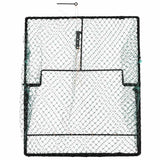 Vogelval Groen 50 X 60 X 1,9 Cm Polyetheen