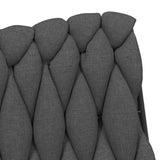 Kantoorstoel Draaibaar Stof