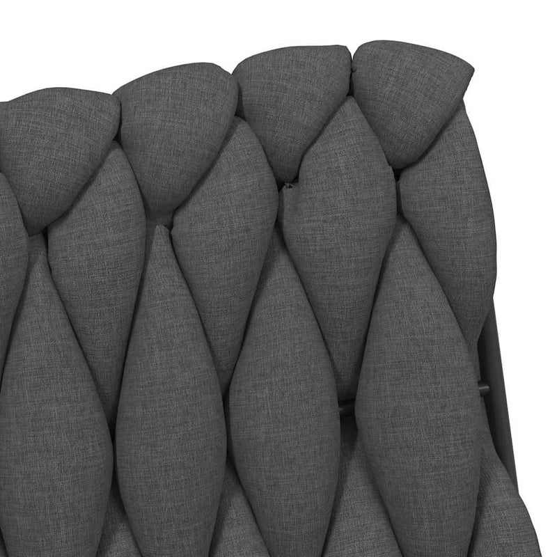 Kantoorstoel Draaibaar Stof