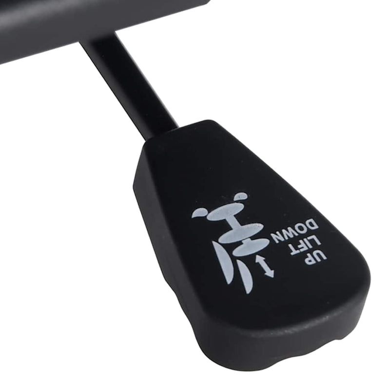 Kantoorstoel Draaibaar Stof