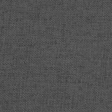 Kantoorstoel Draaibaar Stof