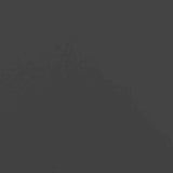 Plantenbak Koudgewalst Staal Zwart