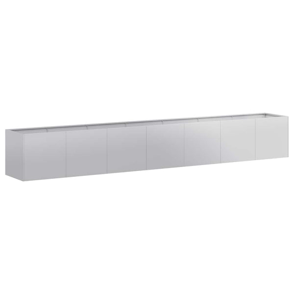 Plantenbak Gegalvaniseerd Staal