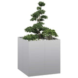 Plantenbak Gegalvaniseerd Staal