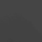 Plantenbak Staal Zwart Staal/Zwart