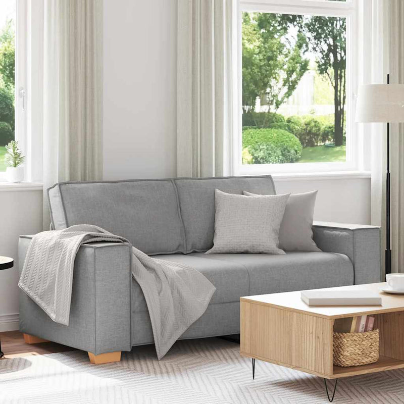 3-Zitsbank Stof