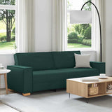 3-Zitsbank Stof