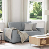 2-Zitsbank Stof