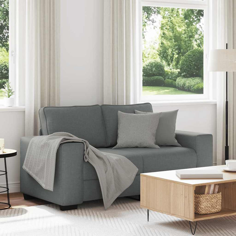 2-Zitsbank Stof