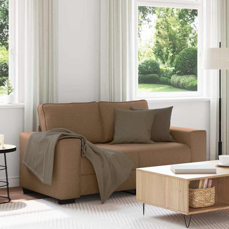 2-Zitsbank Stof
