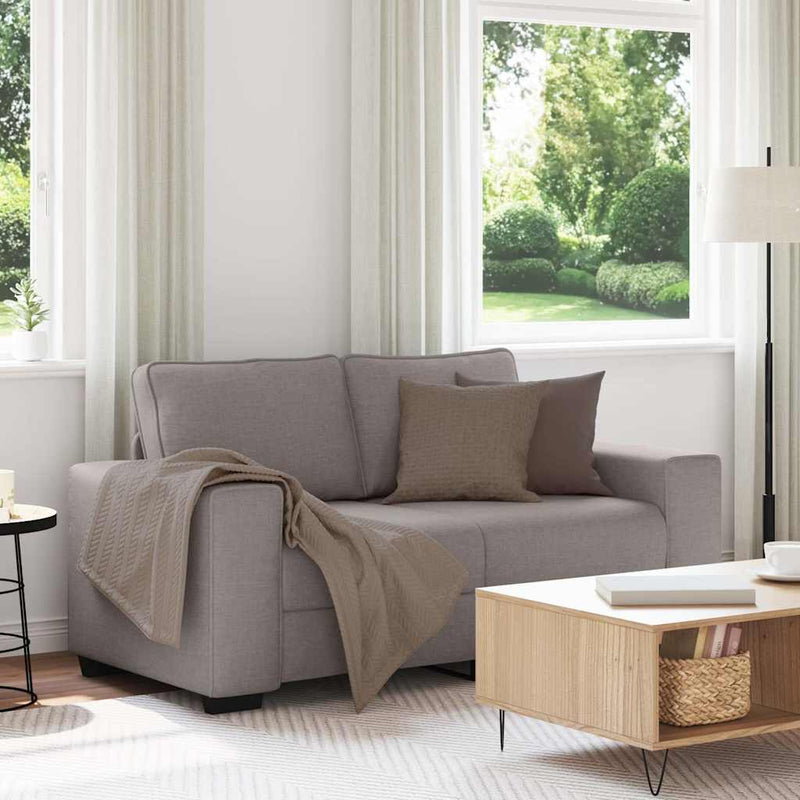 2-Zitsbank Stof