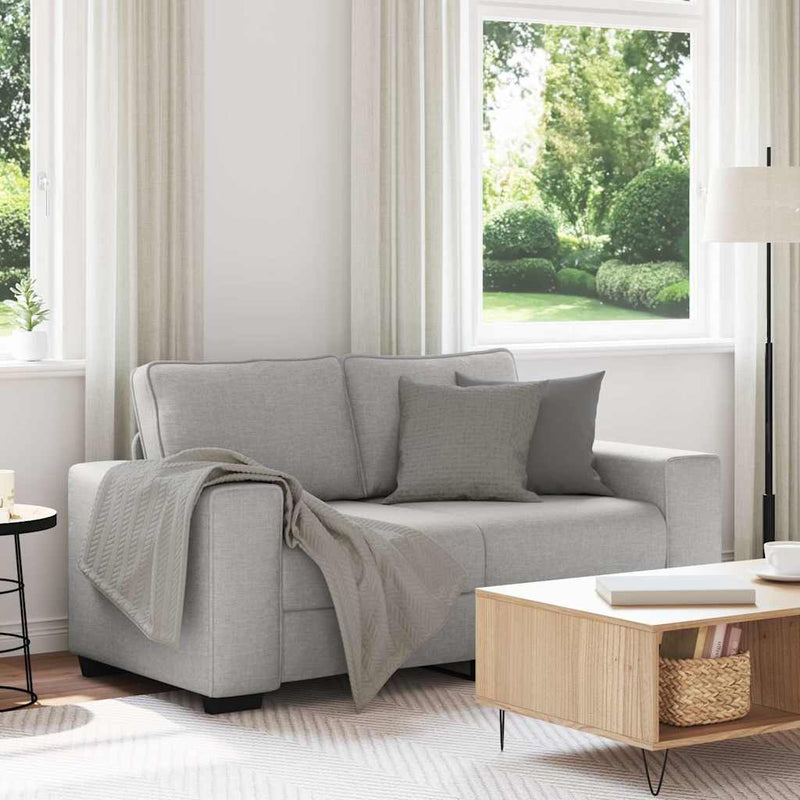 2-Zitsbank Stof