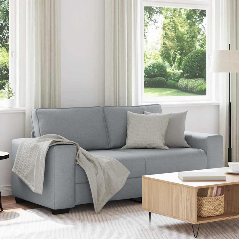 2-Zitsbank Stof