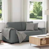 2-Zitsbank Stof