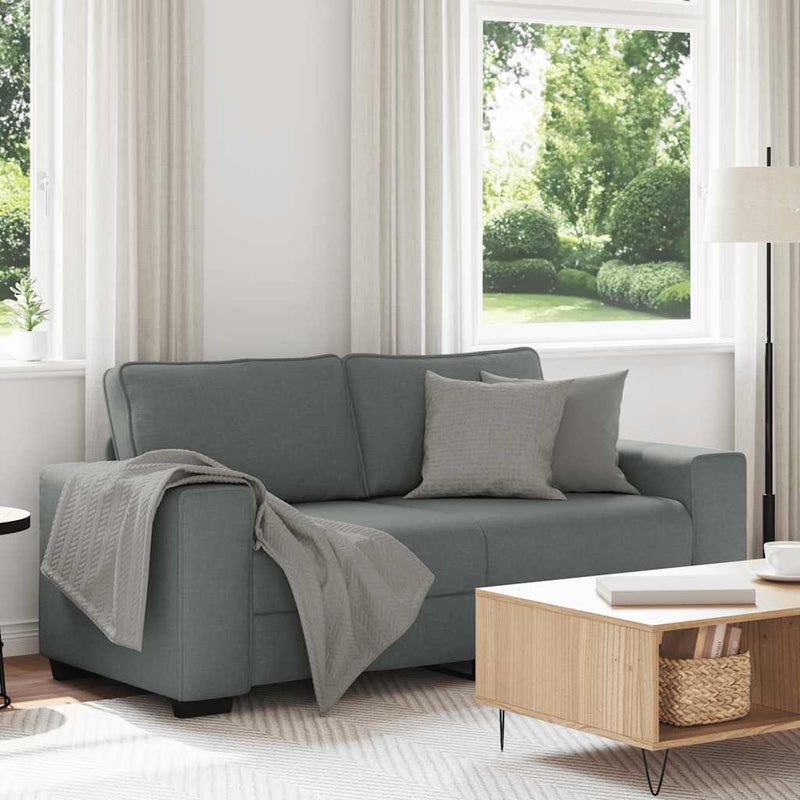 2-Zitsbank Stof