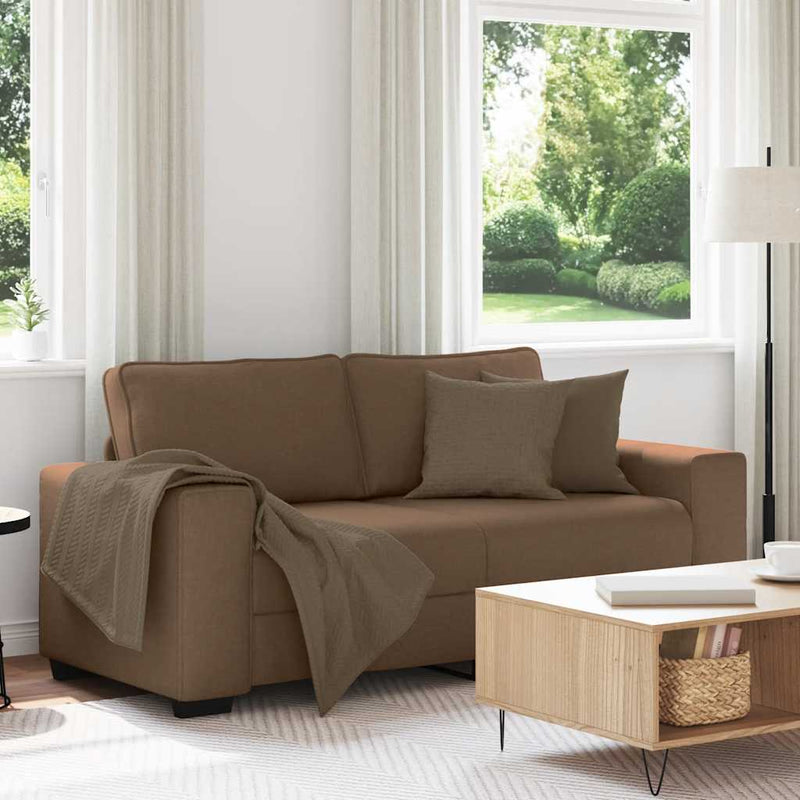 2-Zitsbank Stof