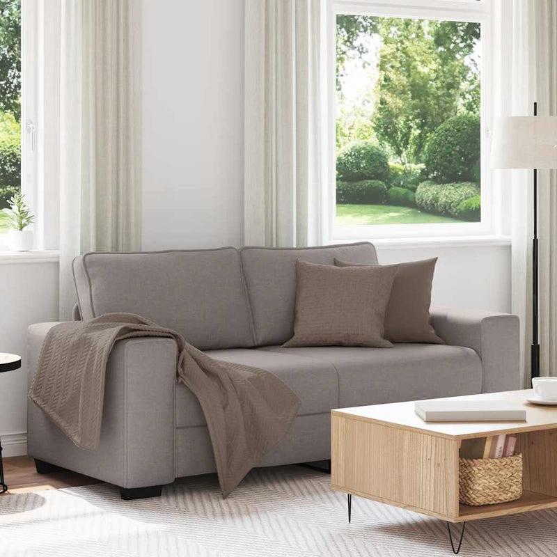 2-Zitsbank Stof