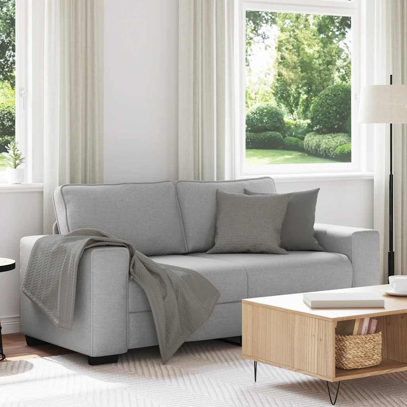 2-Zitsbank Stof