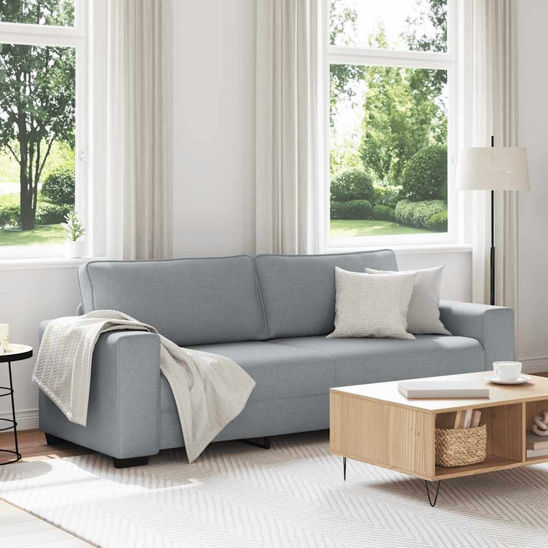 2-Zitsbank Stof