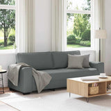 2-Zitsbank Stof