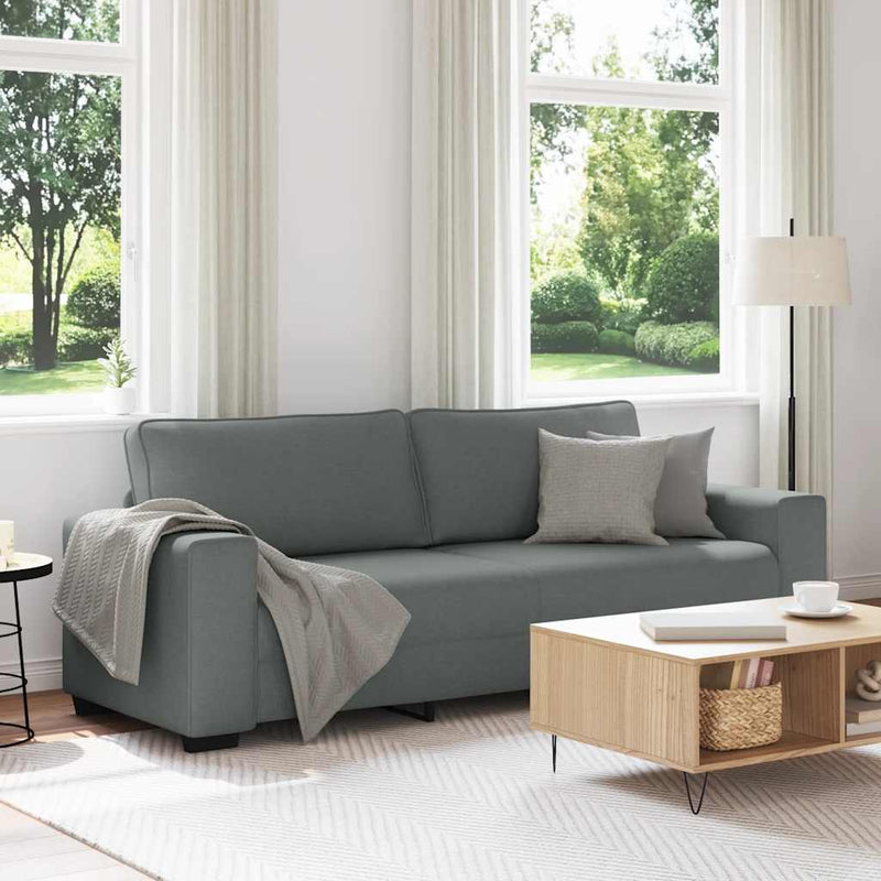 2-Zitsbank Stof