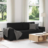 2-Zitsbank Stof