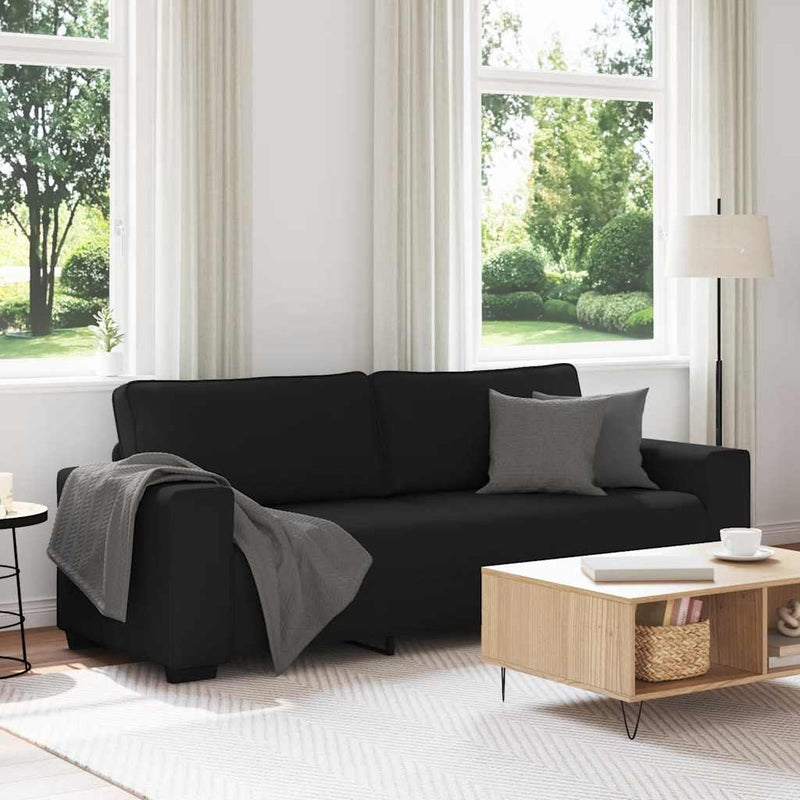 2-Zitsbank Stof
